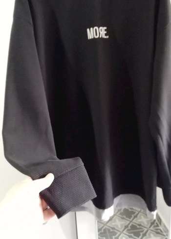 Siyah swith. Ölçüleri yazdım - Görsel 3