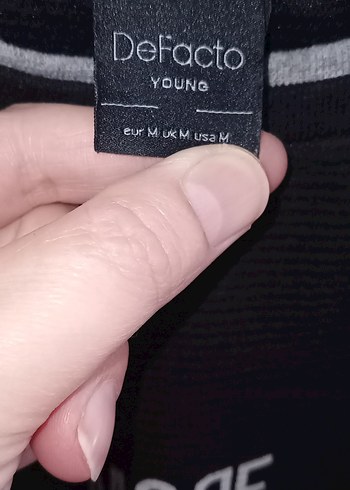 Siyah swith. Ölçüleri yazdım - Görsel 2