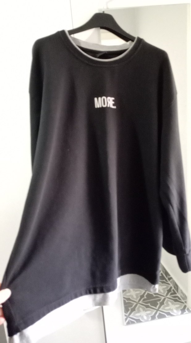 Siyah swith. Ölçüleri yazdım - Görsel 4