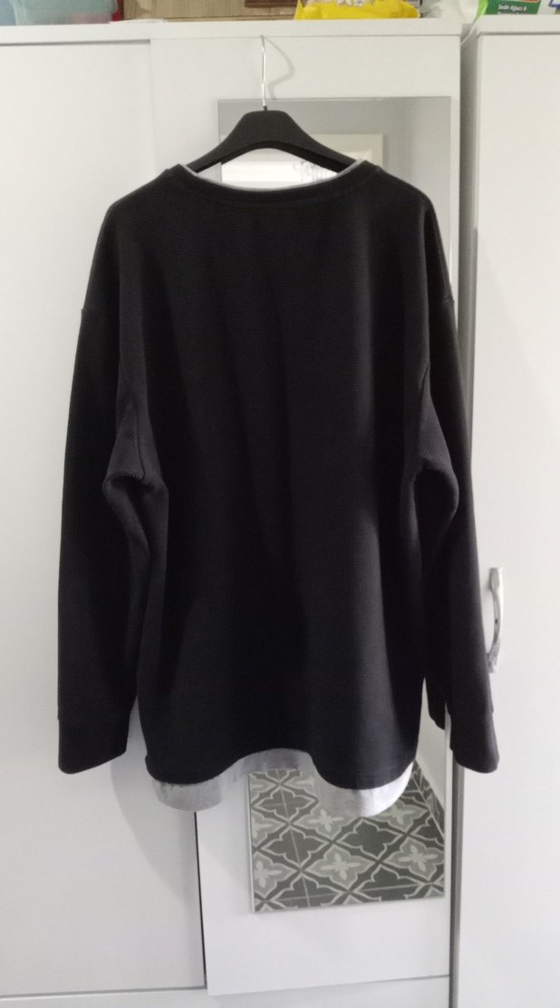 Siyah swith. Ölçüleri yazdım - Görsel 5