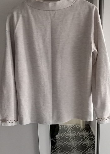 Yeni ayarında . Şık buluz - Görsel 5