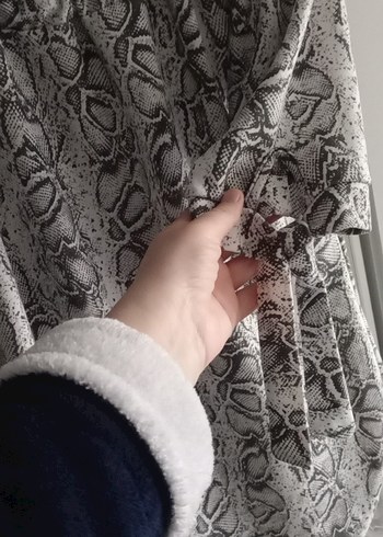 Şık Bluz. Esnek - Görsel 2