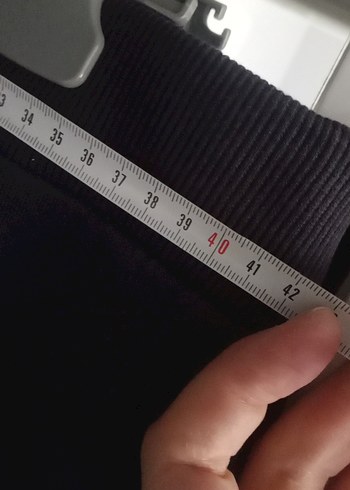 Sapasağlam Lwc marka  Bir iki kez giydim - Görsel 4