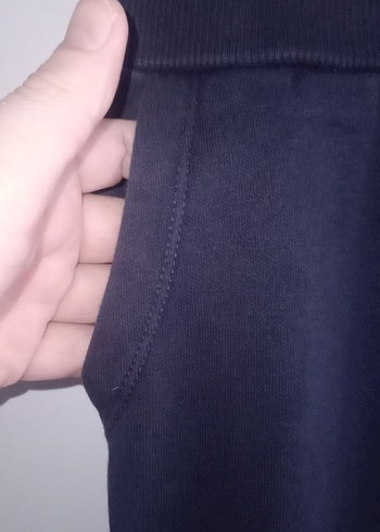 Sapasağlam Lwc marka  Bir iki kez giydim - Görsel 2