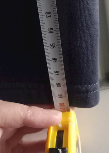 Sapasağlam Lwc marka  Bir iki kez giydim - Görsel 5