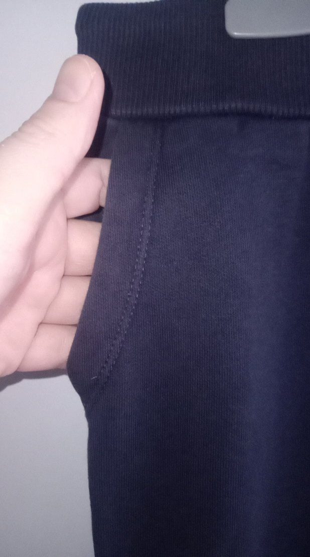 Sapasağlam Lwc marka  Bir iki kez giydim - Görsel 2