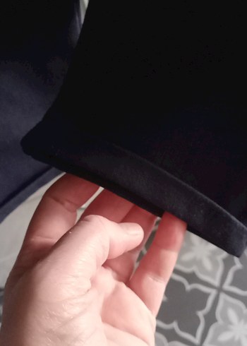 Beli lastikli. Temiz az giyildi - Görsel 5