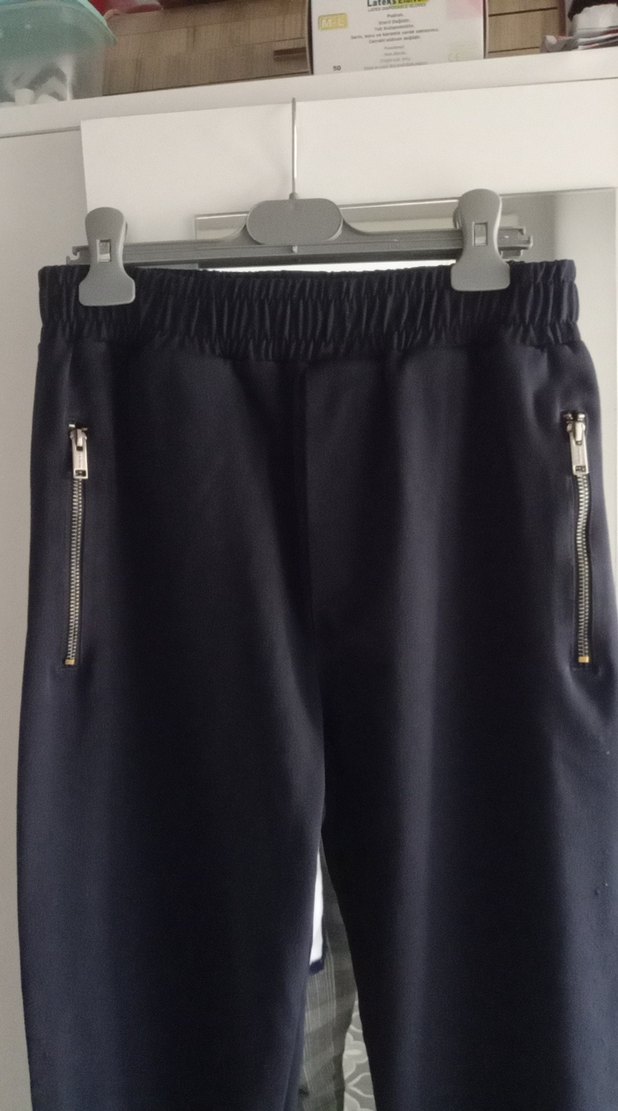 Beli lastikli. Temiz az giyildi - Görsel 3