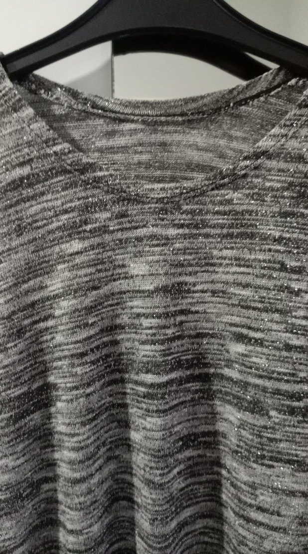 İki kol arası 55 Cm Boy 80 cm tunik - Görsel 3