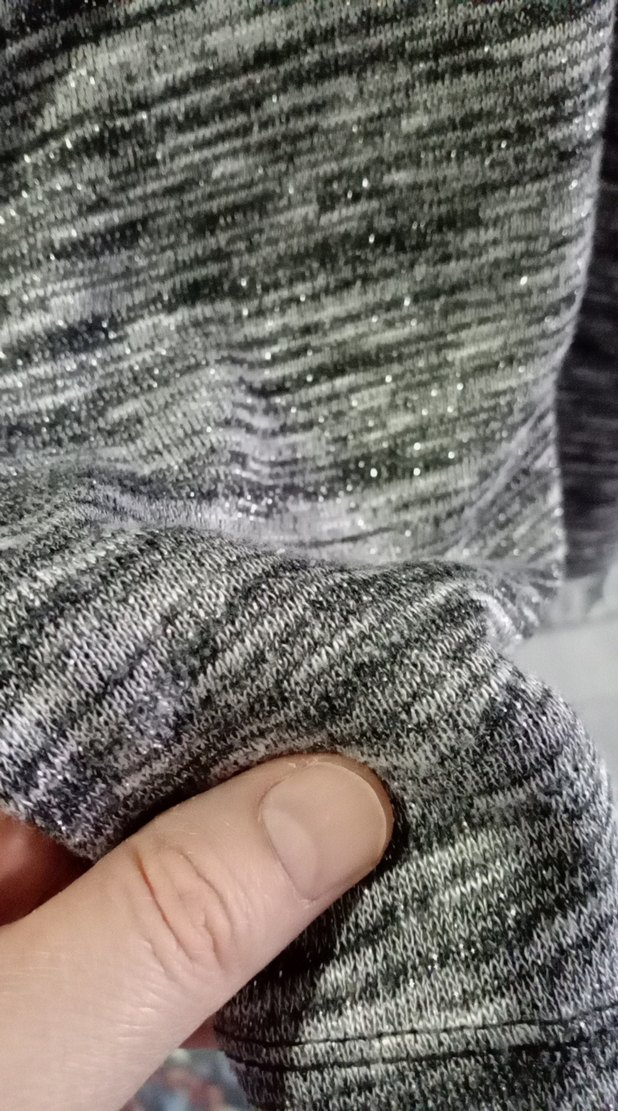 İki kol arası 55 Cm Boy 80 cm tunik - Görsel 2