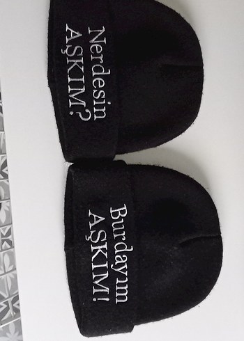 İkili bere - Görsel 3