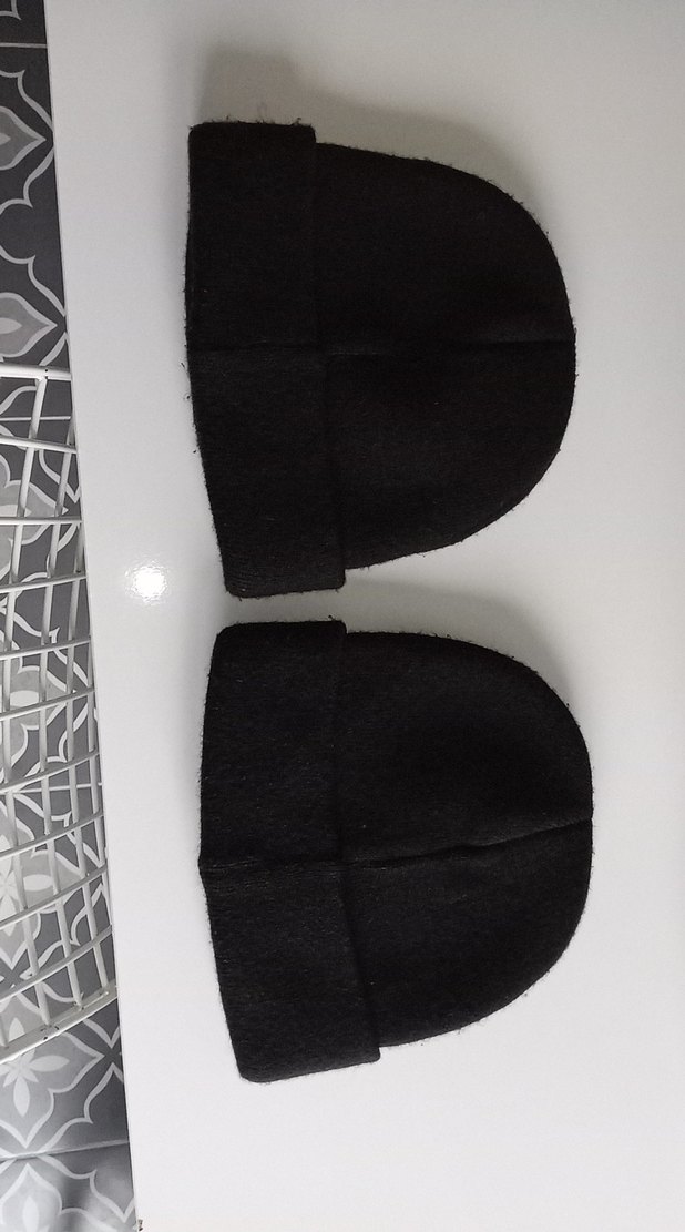 İkili bere - Görsel 2