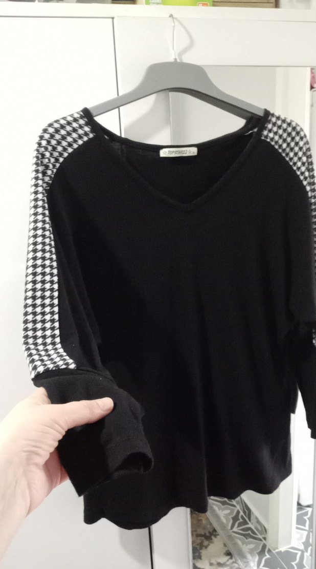 İki kol arası 50 Cm Boy 67 Cm - Görsel 4