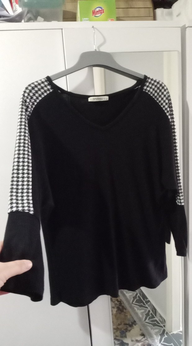 İki kol arası 50 Cm Boy 67 Cm - Görsel 5