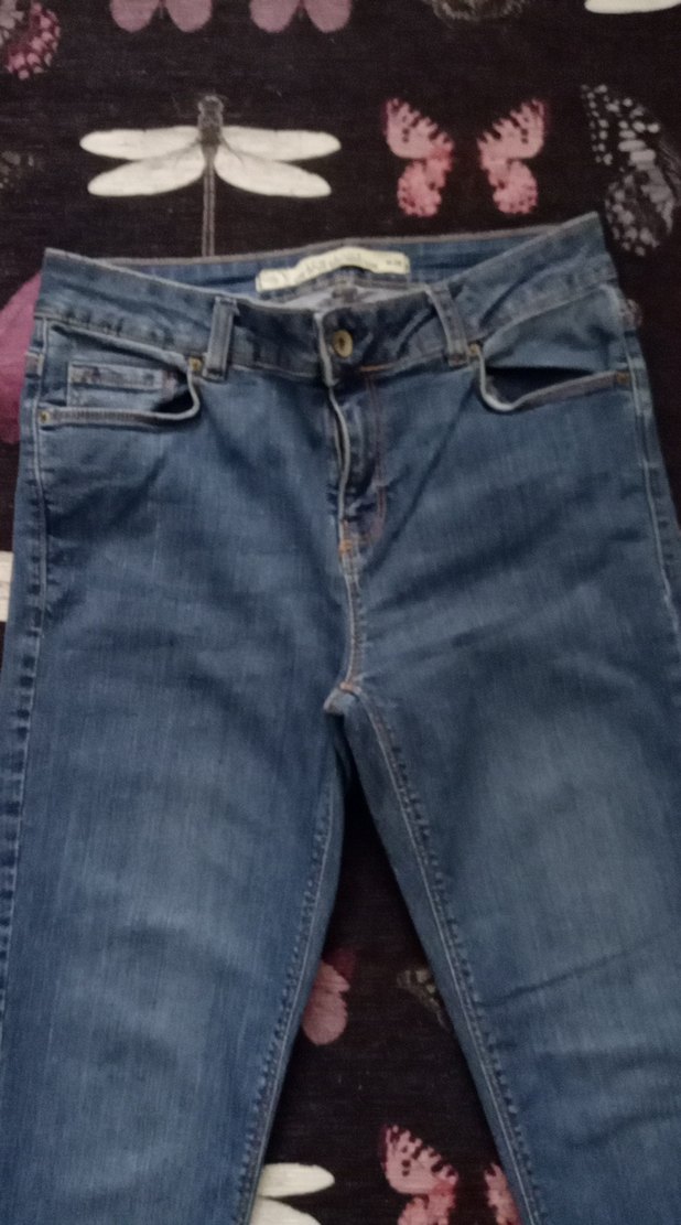 Bel 36 Cm Boy 88 Cm - Görsel 4