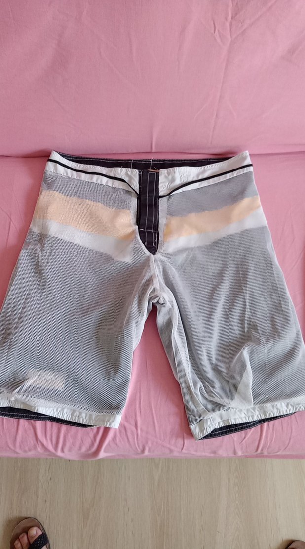 Hollister  Erkek Şortu - Görsel 5