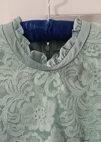 Diğer Yeni ayarında.Uzun Abiye