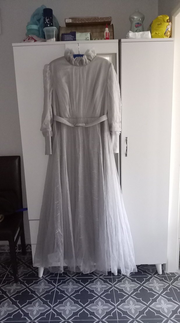 Işıl Işıl çok şık - Görsel 2