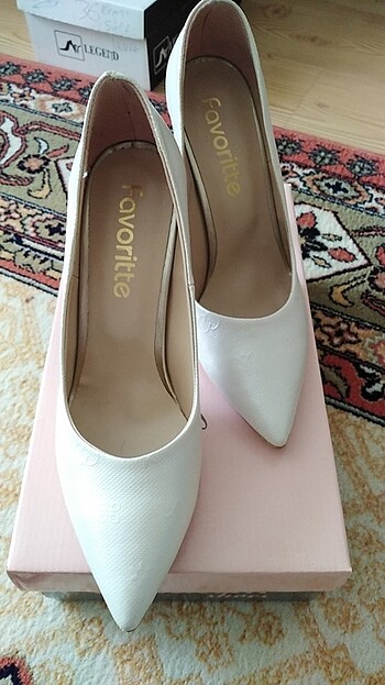 Stiletto 