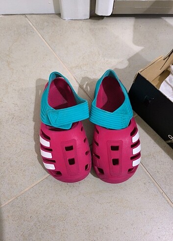 Orijinal Adidas Sandalet