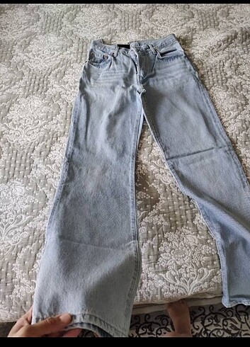 Levi's jean