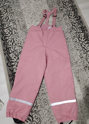 H&M Kayak pantolonu