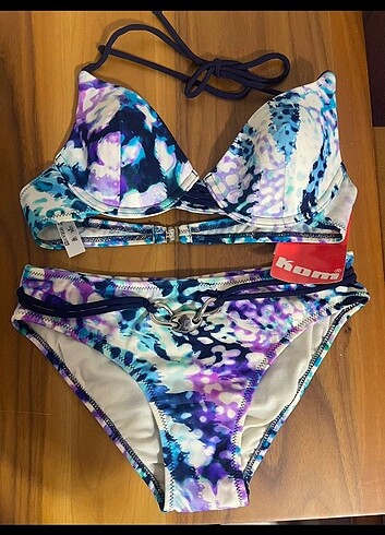 Kom bikini takımı