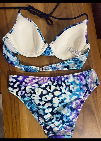 Kom Kom bikini takımı