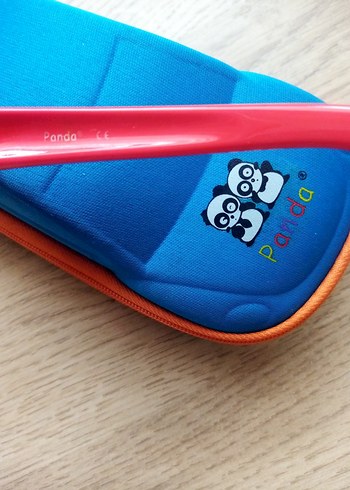 Çocuk güneş gözlüğü - Görsel 4