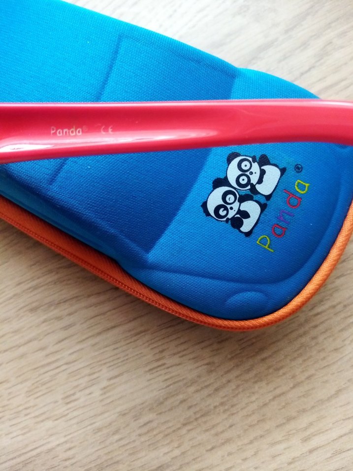 Çocuk güneş gözlüğü - Görsel 4