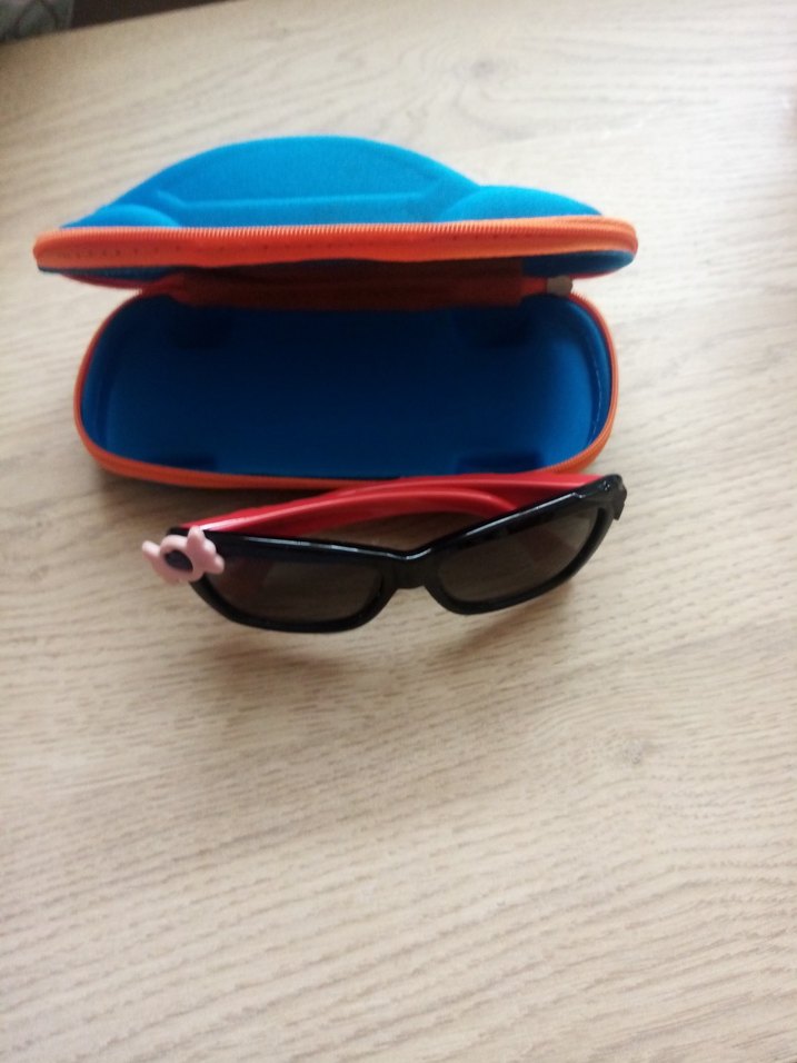 Çocuk güneş gözlüğü - Görsel 2