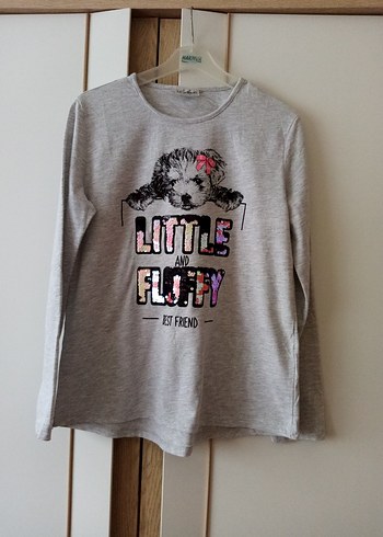 LC Waikiki 11-12 Yaş