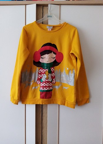 LC Waikiki 11-12 Yaş