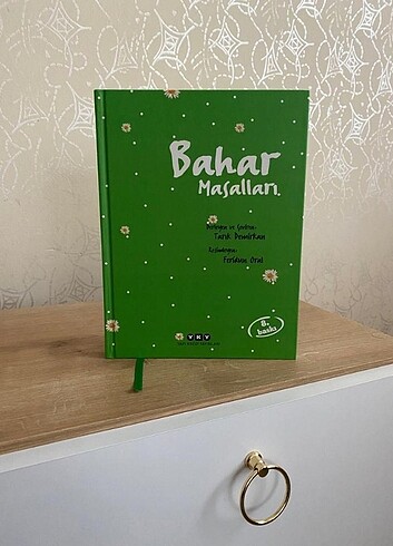 Bahar masalları