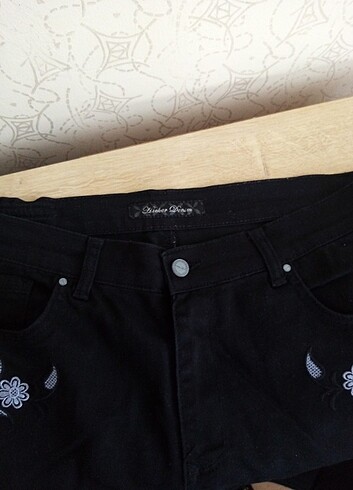 Hackett 34 beden Kadın pantolon jeans