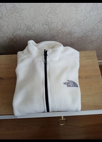 Fermuarlı sweatshirt hırka 