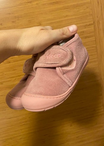 Ev ayakkabı vicco - Görsel 2