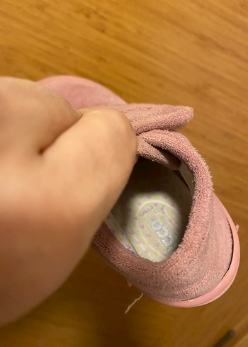 Ev ayakkabı vicco - Görsel 4