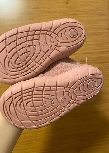 Ev ayakkabı vicco - Görsel 3