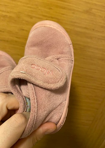 Ev ayakkabı vicco - Görsel 6