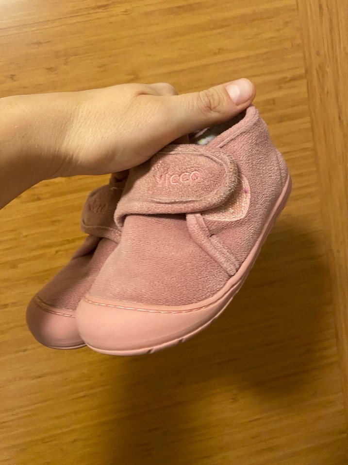 Ev ayakkabı vicco - Görsel 2