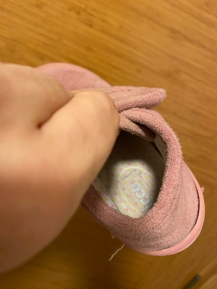 Ev ayakkabı vicco - Görsel 4