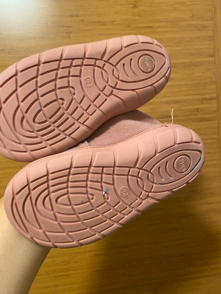 Ev ayakkabı vicco - Görsel 3