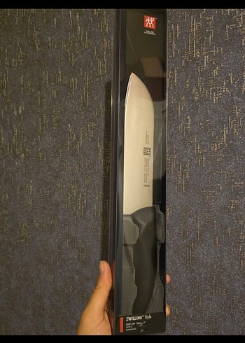 ZWILLING Style Mutfak Bıçağı