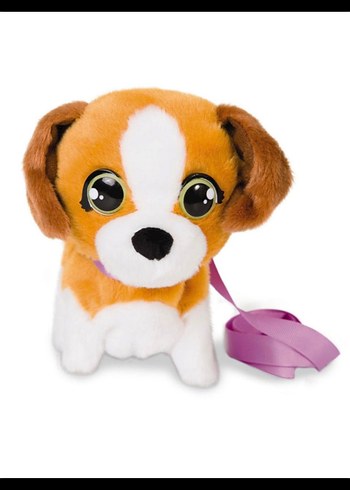 Diğer Mini Walkiez yürüyen sesli köpek