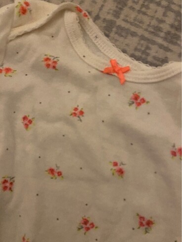 Carter's Zıbın carters