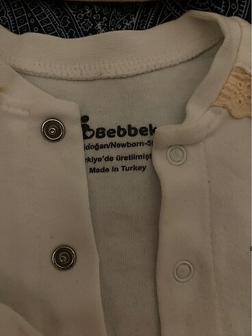 HelloBaby Yenidoğan hastane çıkışı