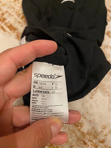44 Beden Mayo ve üzeri için pareo
