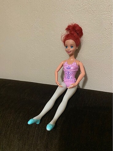 Barbie Ariel