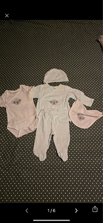 HelloBaby Yenidoğan